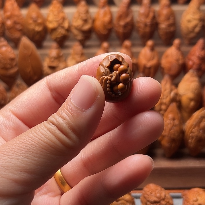 吊坠橄榄核橄榄核