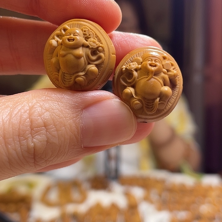 手串/手链橄榄核