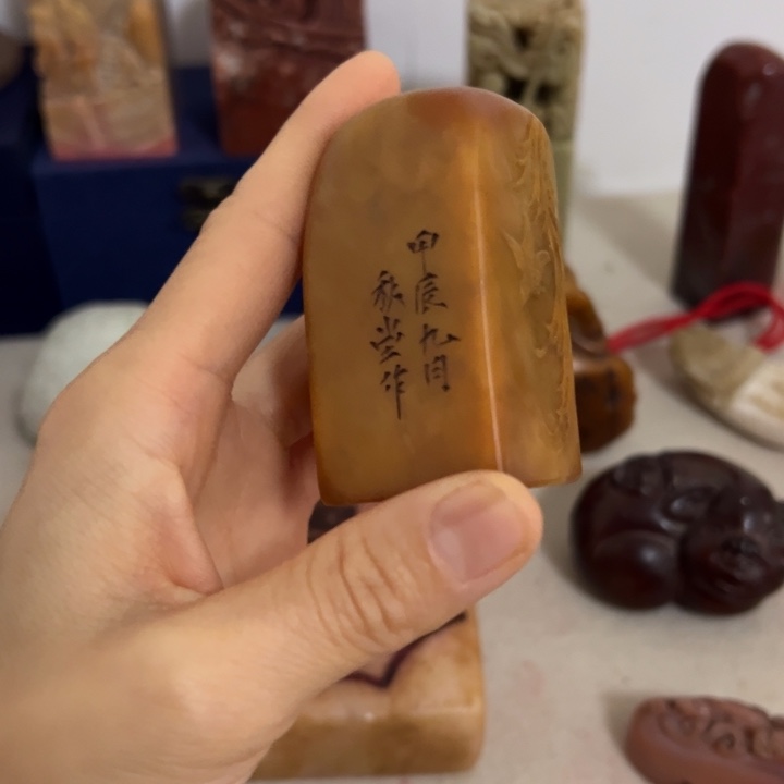 钱***量大叶紫檀（黑酸枝木类）