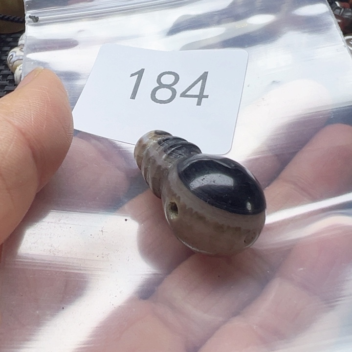 玛瑙/玉髓未镶嵌手链