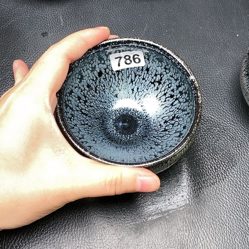 【闪购商品】茶盏全手工打造建盏