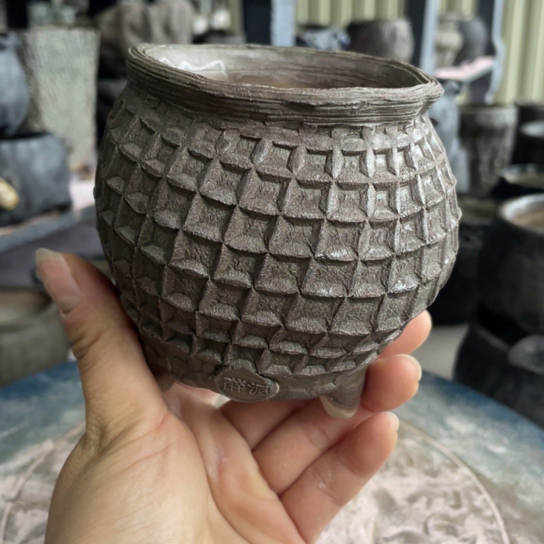 红陶一个人的时候就会