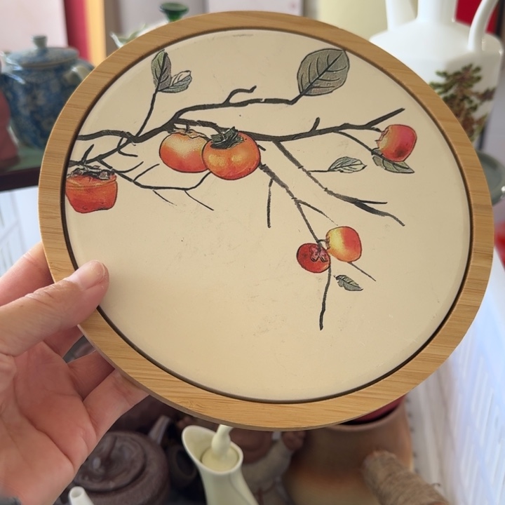 微瑕陶瓷茶具茶杯茶壶