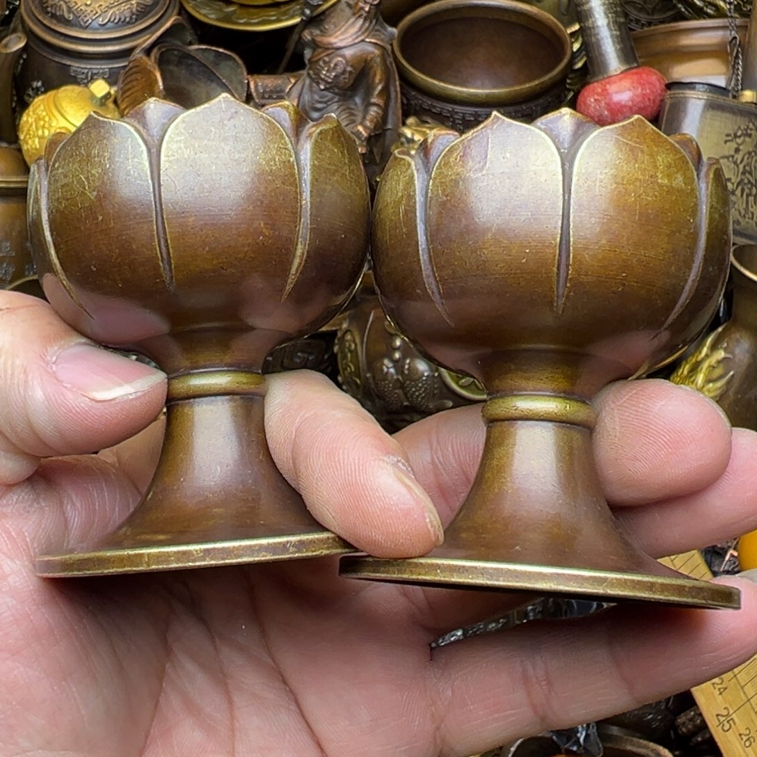 精美文玩精品摆件