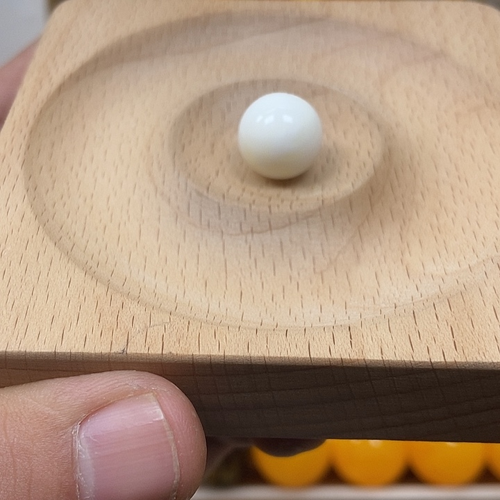 嘿***哈琥珀未镶嵌裸石卡14