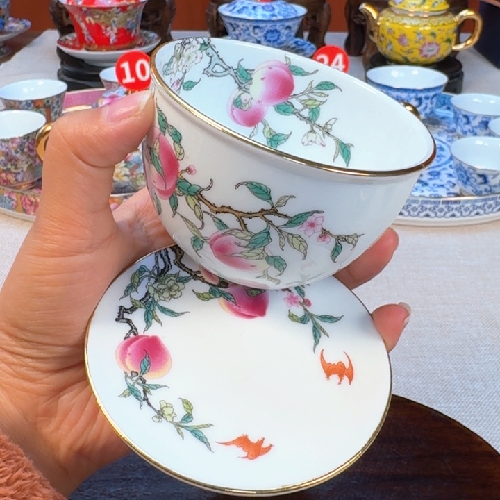 景德镇陶瓷景德镇瓷器