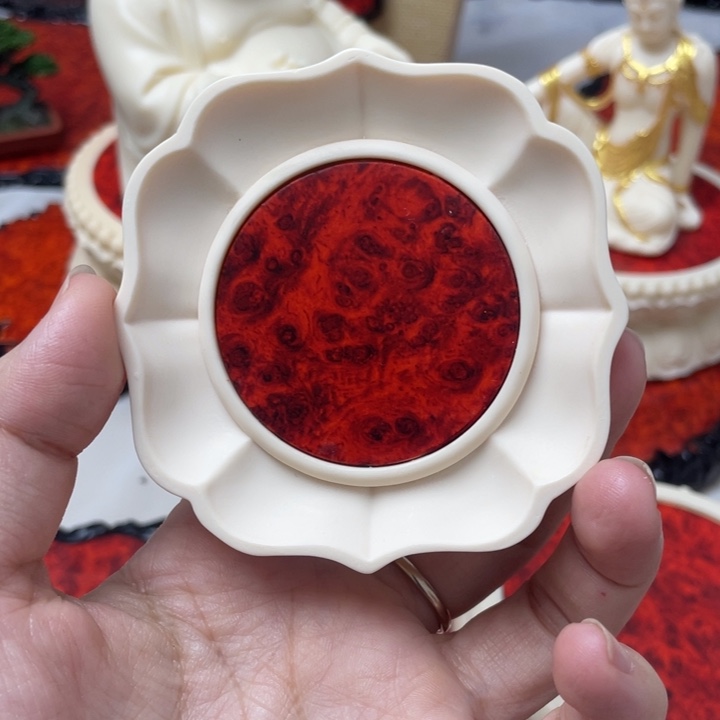 东非黑黄檀（紫光檀）