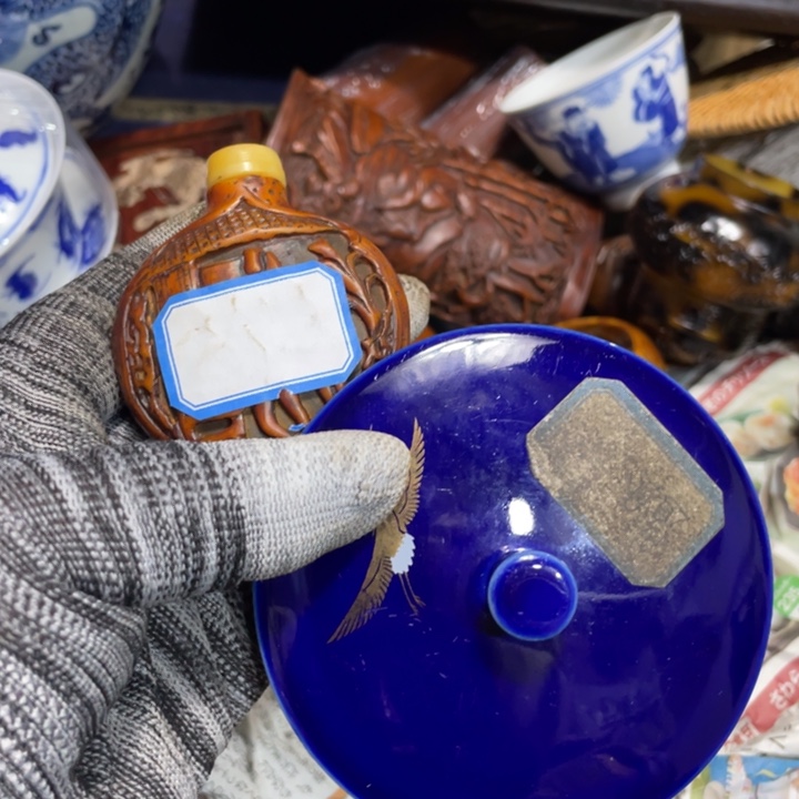 紫砂陶瓷艺术陶瓷艺术