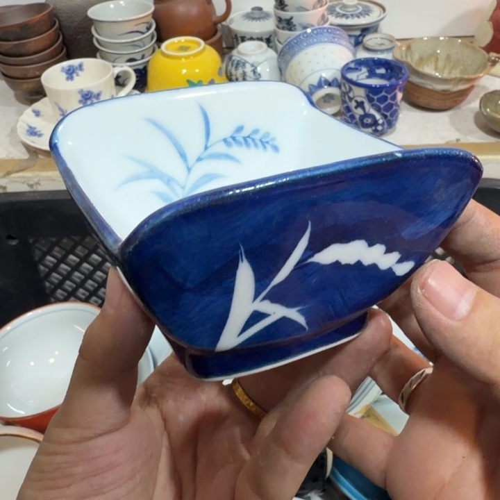 陶瓷推荐第二名20包邮