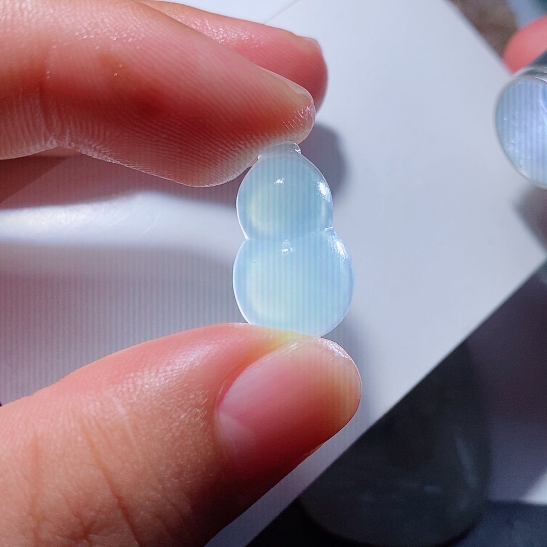 未镶嵌定制翡翠翡翠
