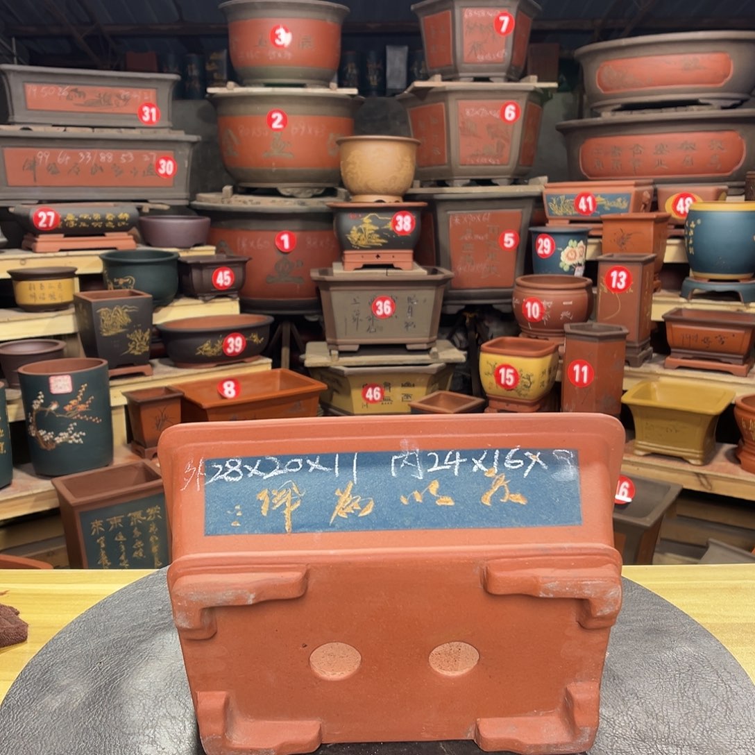 其他紫砂精品紫砂工厂直销