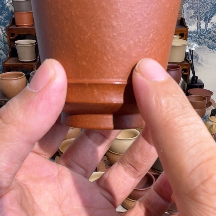 紫砂茶杯122336577899665555