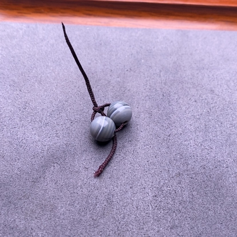 【闪购商品】玛瑙/玉髓珠宝奇石未镶嵌雨***伞