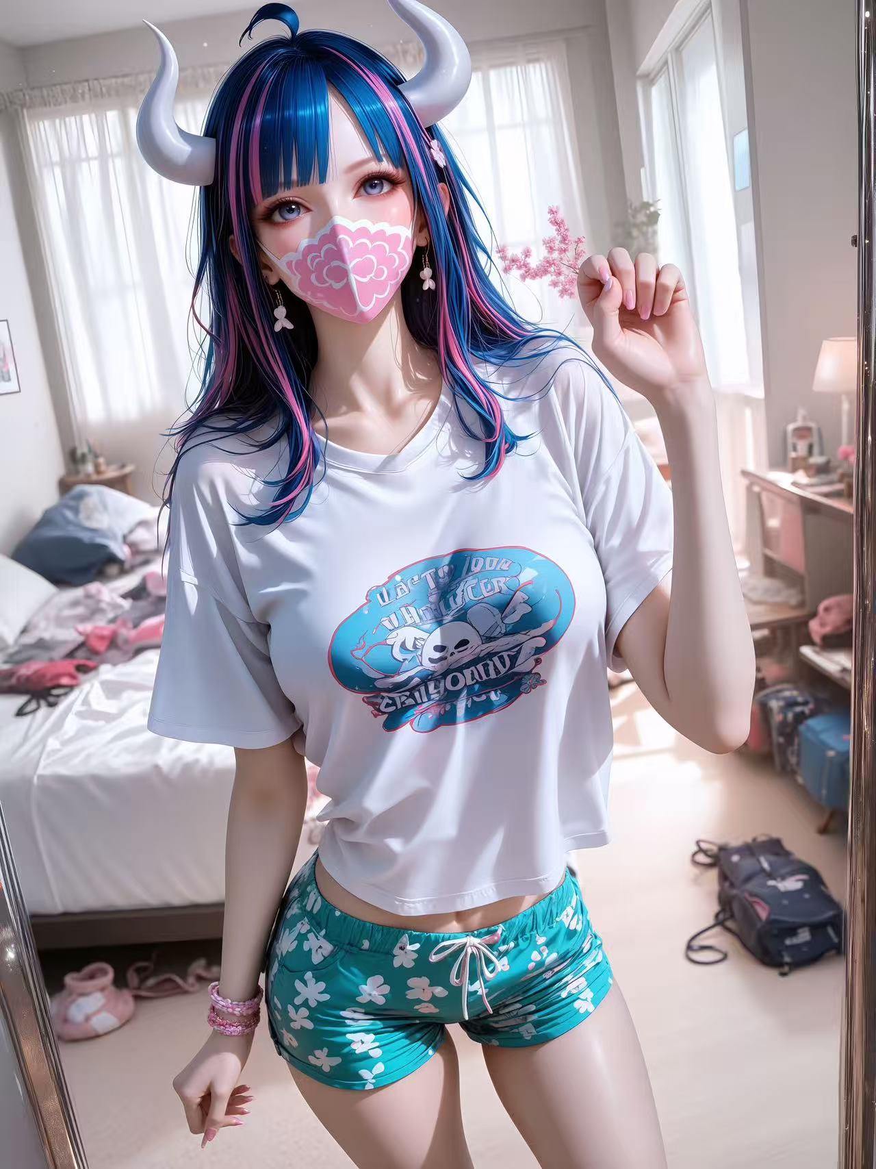 集卡吖动漫多IP卡片