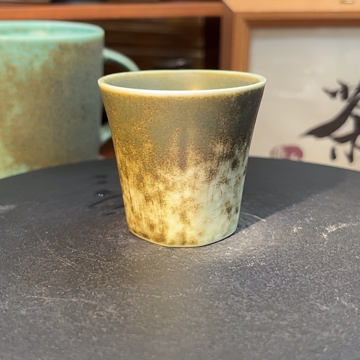 非白手作杯子60ml