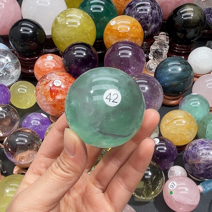 水晶水晶水晶7未镶嵌