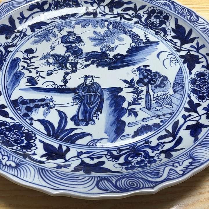 瓶瓷器摆件家居设计