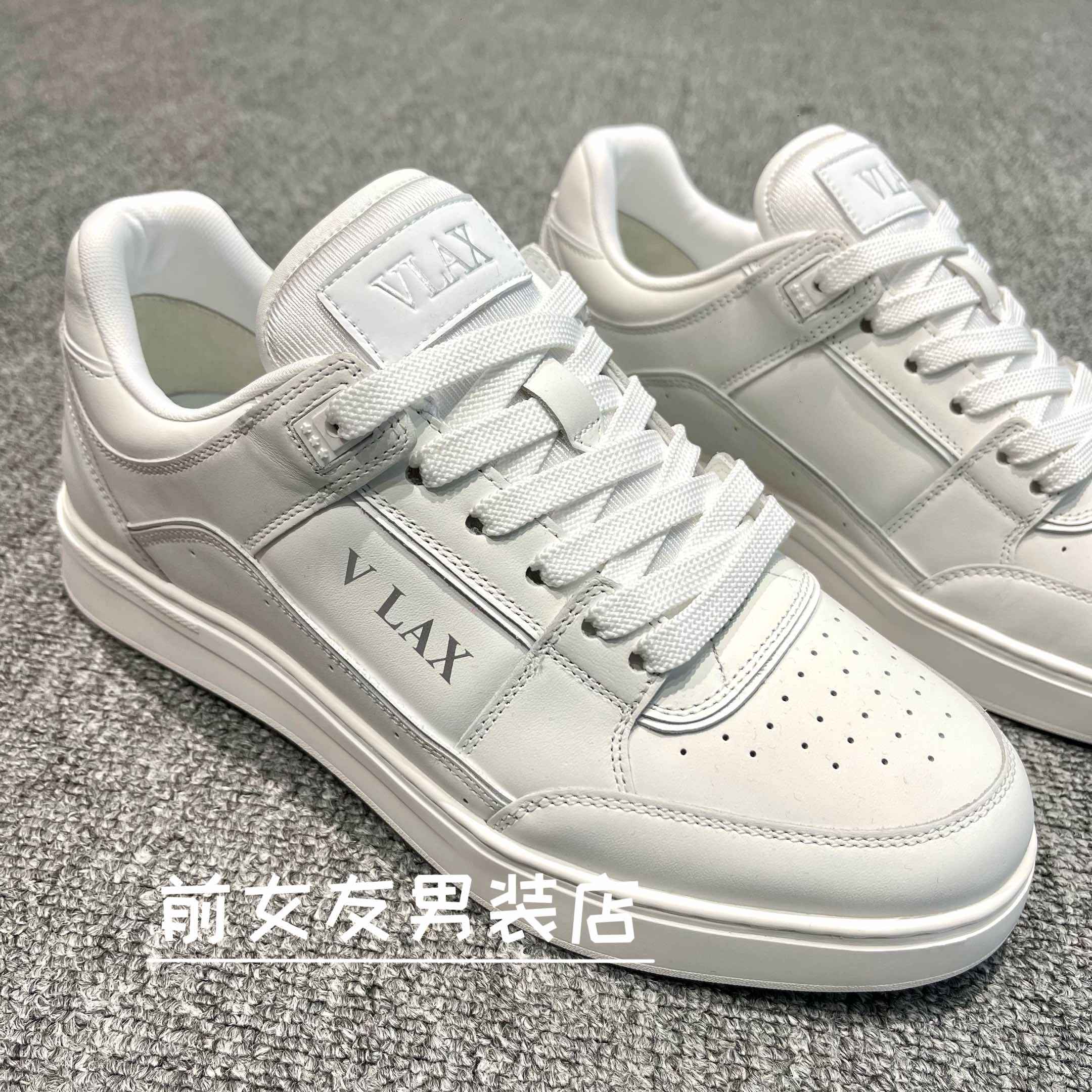 【高端鞋子】新款男鞋安脚百搭舒服软底软面板鞋潮潮流时尚休闲005R