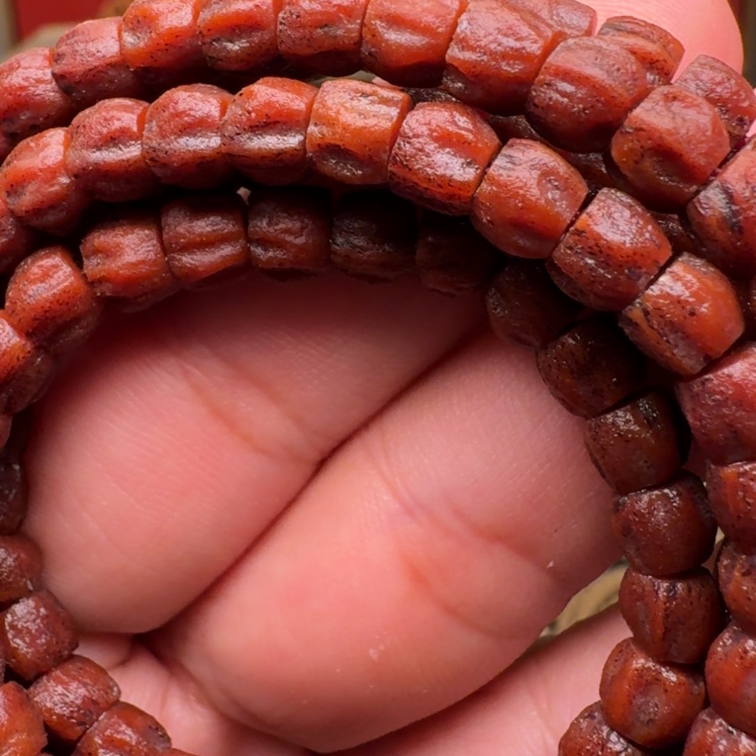 柏香籽/百香籽吊坠劉***r