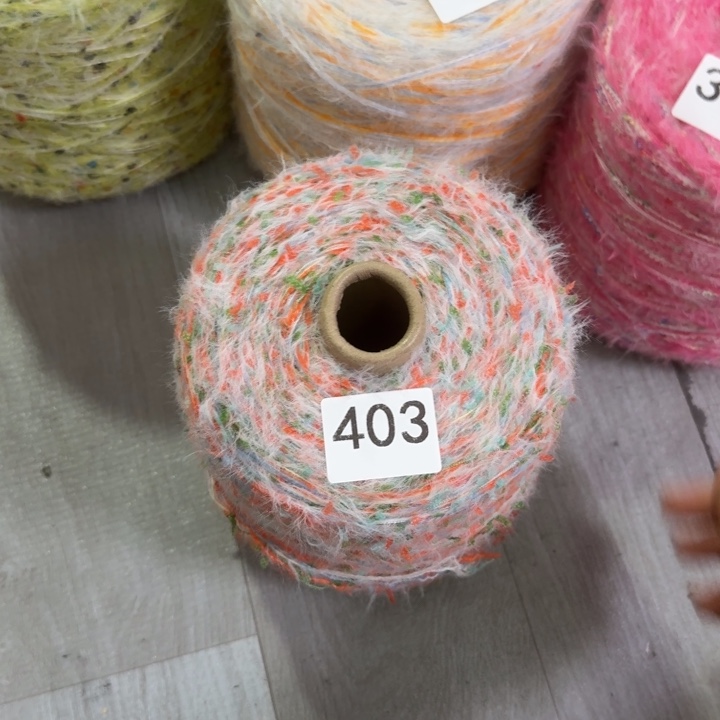 织绣403号不退不换