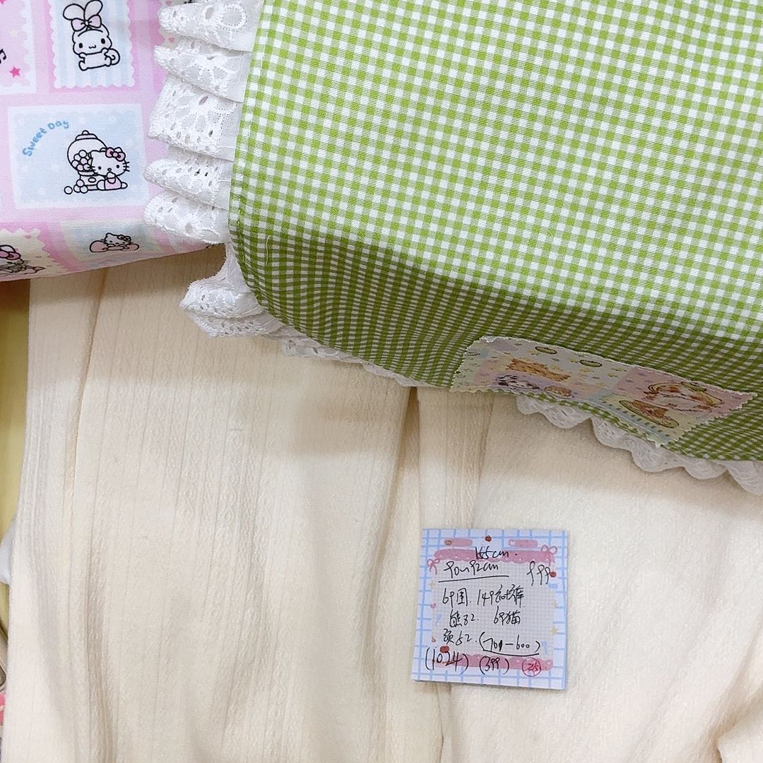 布艺Sweet rabbit 