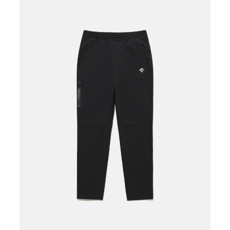 DESCENTE/迪桑特25年秋季新款加绒长裤韩版SQ323UWP91