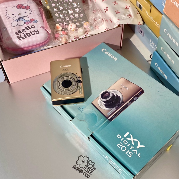 99新 Canon/佳能 ixus80 800万像素 no质量问题no退换