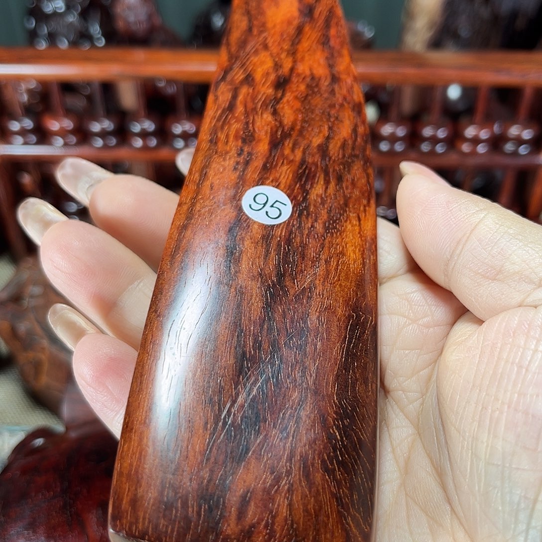 檀香紫檀（小叶紫檀）