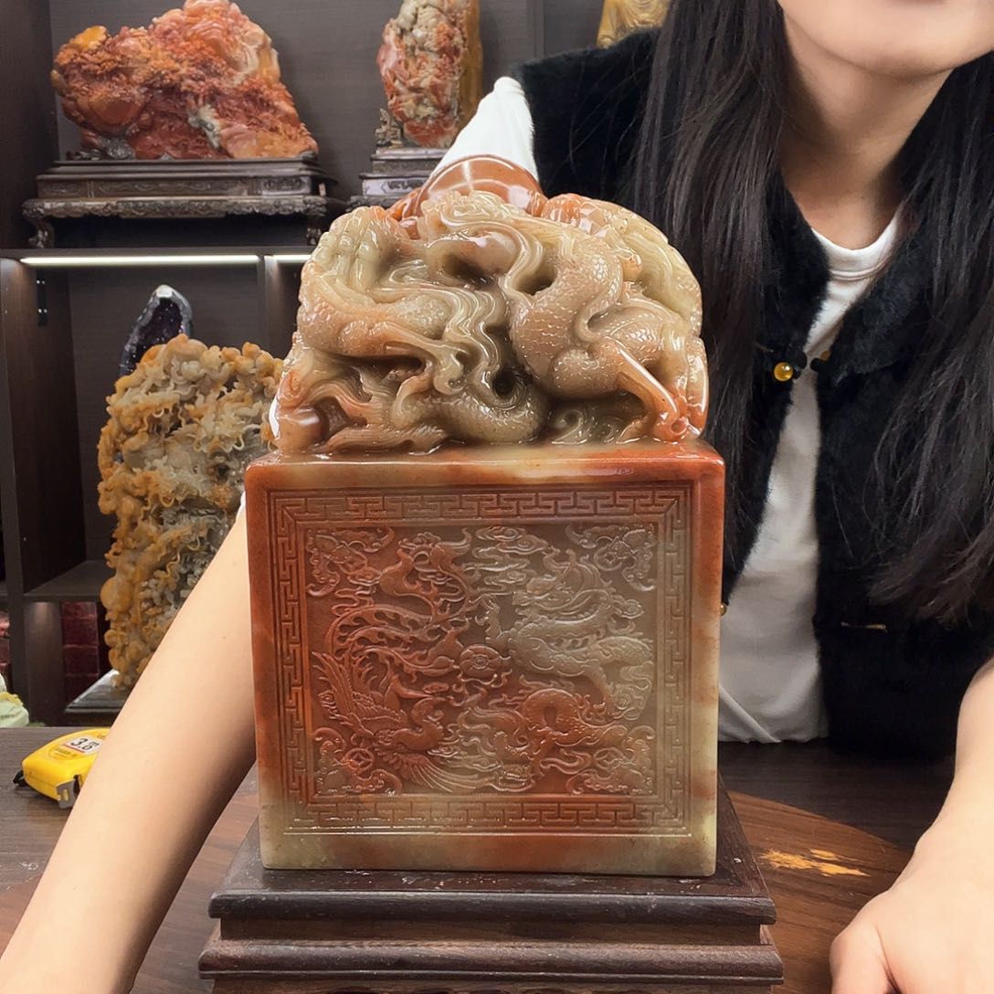 寿山石炎**孙。。。。。。。。。。。。。。。。。