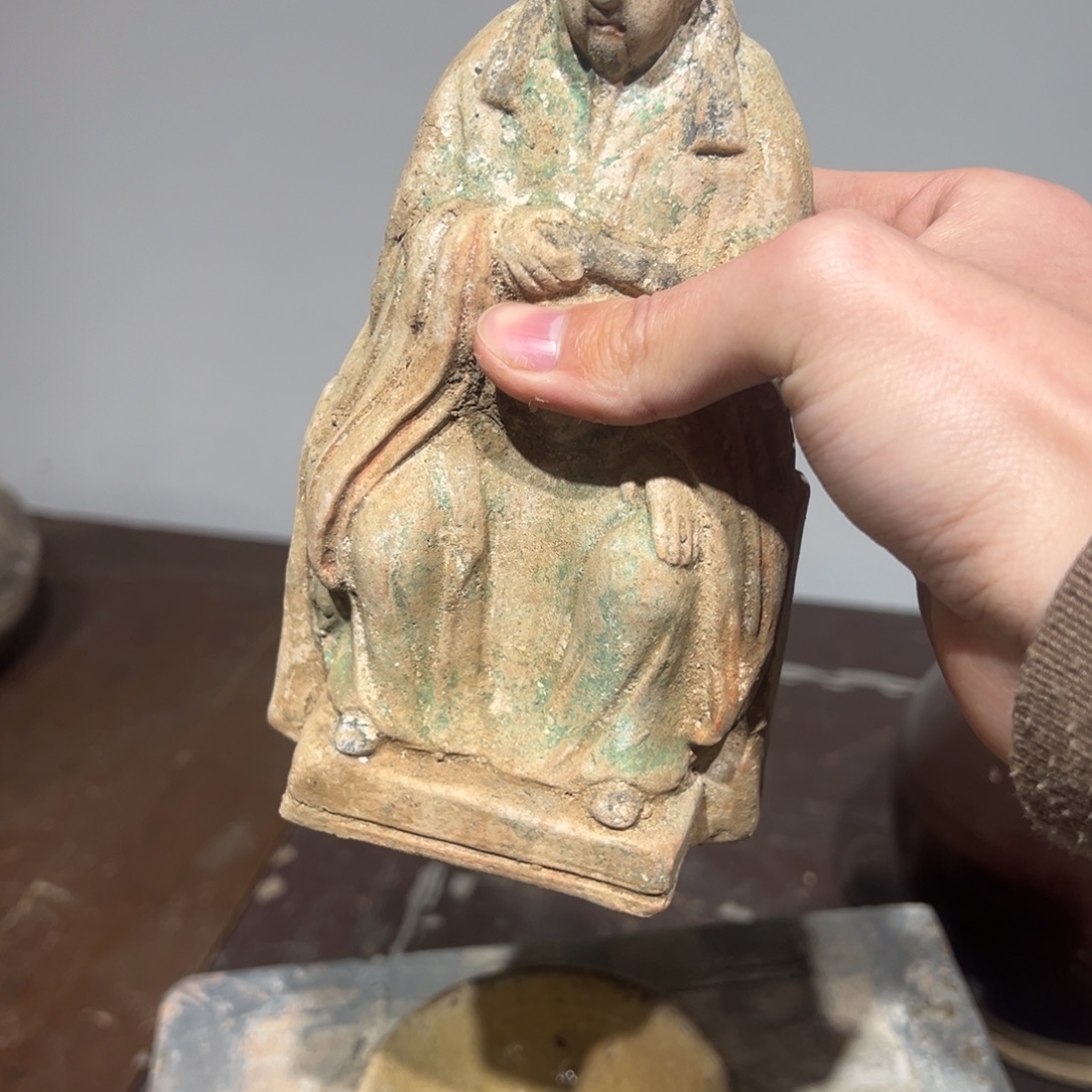 勇***前一物一图的小杂项