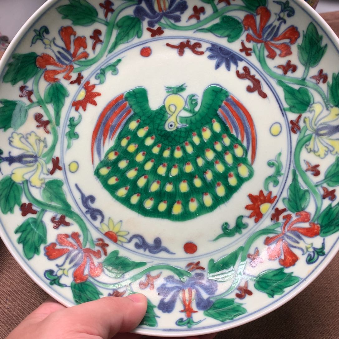 摆件旧藏瓷器旧藏瓷器