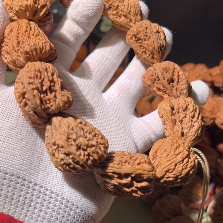 南***k手串文玩核桃…………