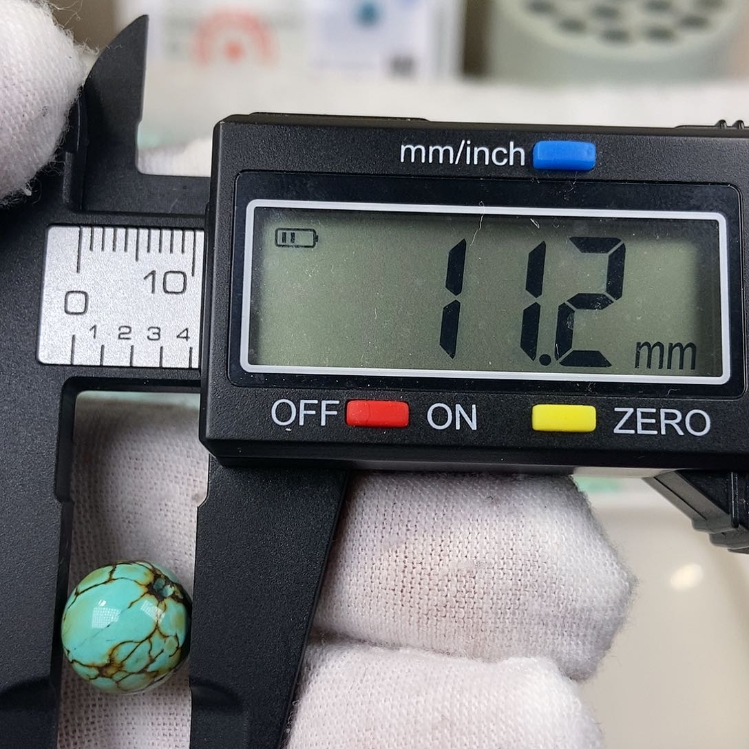 【闪购商品】绿松石珠宝奇石未镶嵌