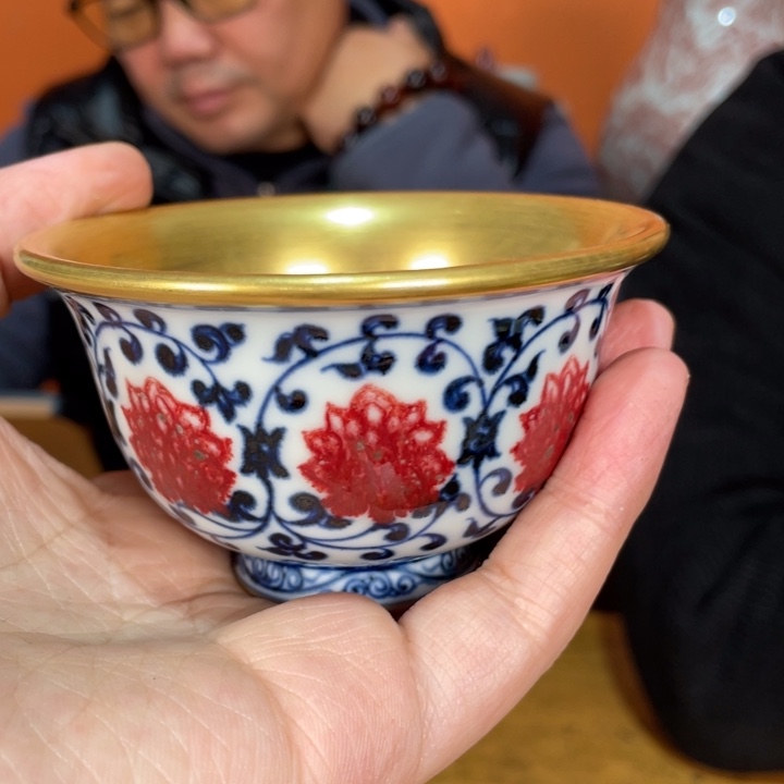 福利来啦，福利来啦杯