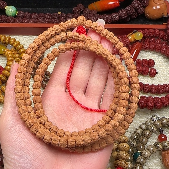 吊坠柏香籽/百香籽百香籽