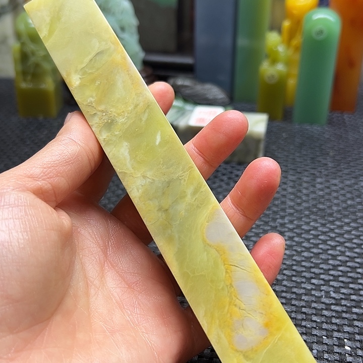 用***3青田石印章石印章石