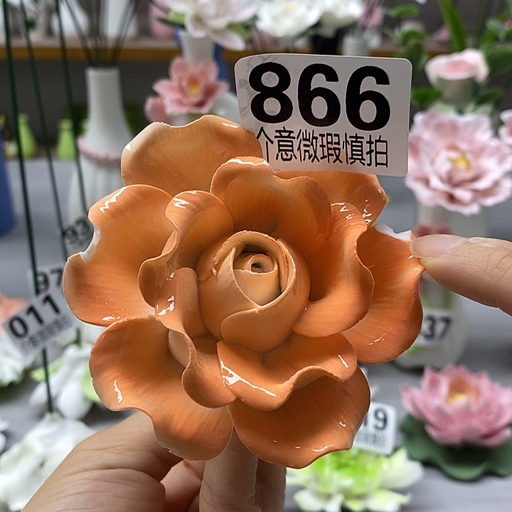 陶瓷陶瓷材料微瑕