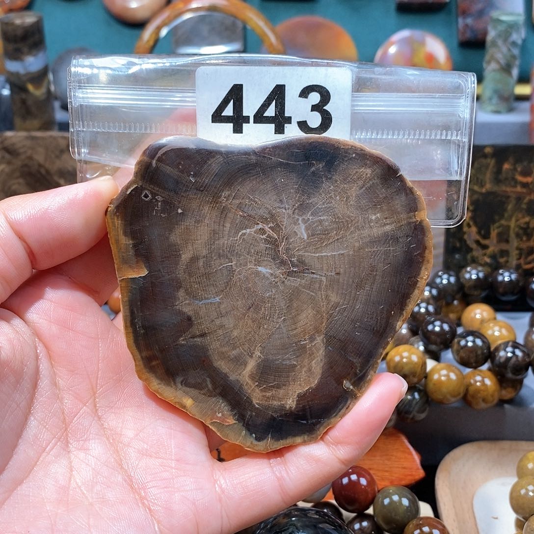 硅化玉天然北票硅化玉原石未镶嵌天然北票硅化玉原石