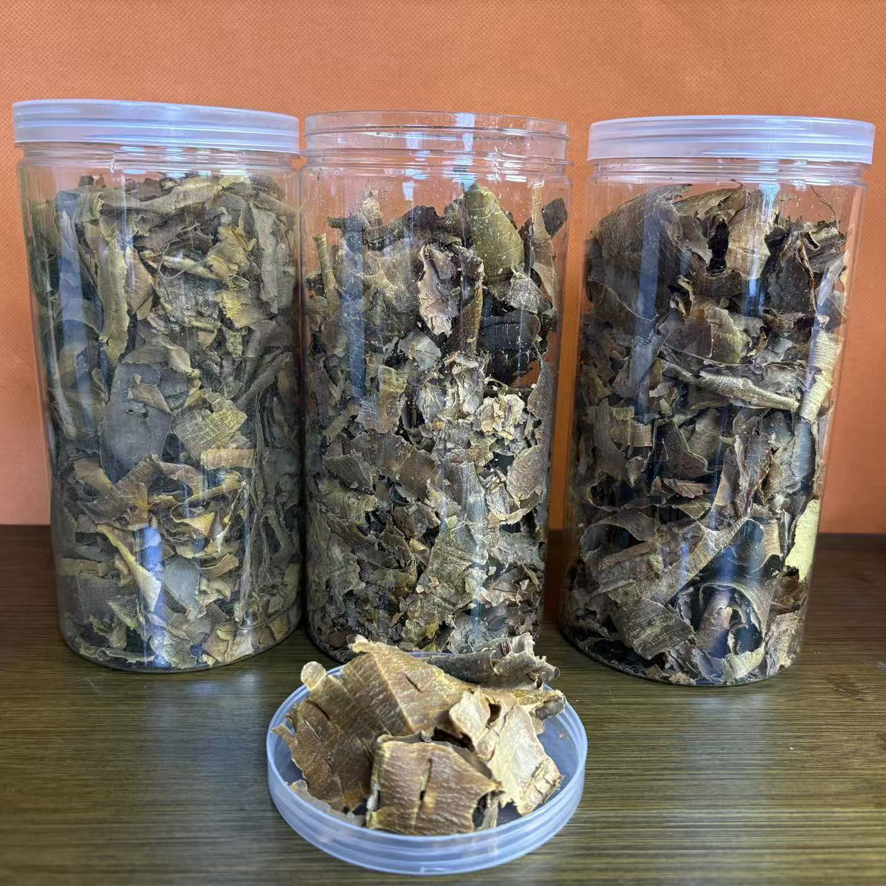 【拍一发三】海南降真香黄金甲黄药膜50克