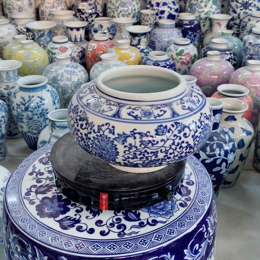 瓶摆件摆件工艺品