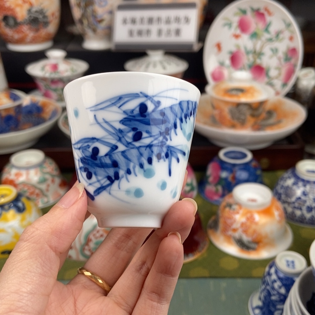 陶瓷的设备有限公司董事长