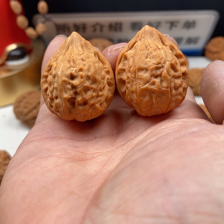 吊坠文玩核桃核桃