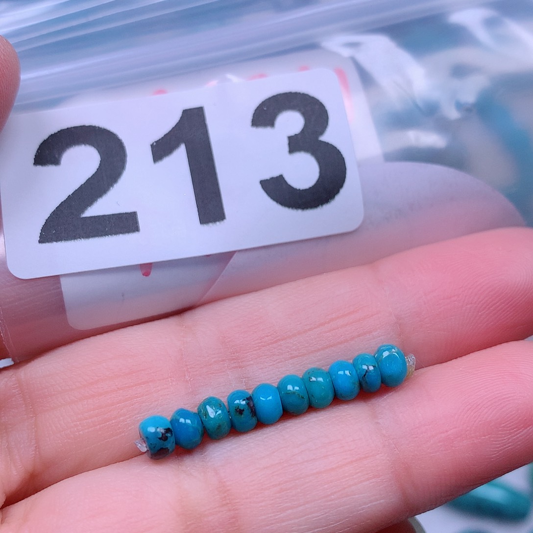 空竹粉丝专享十堰特色手工散珠