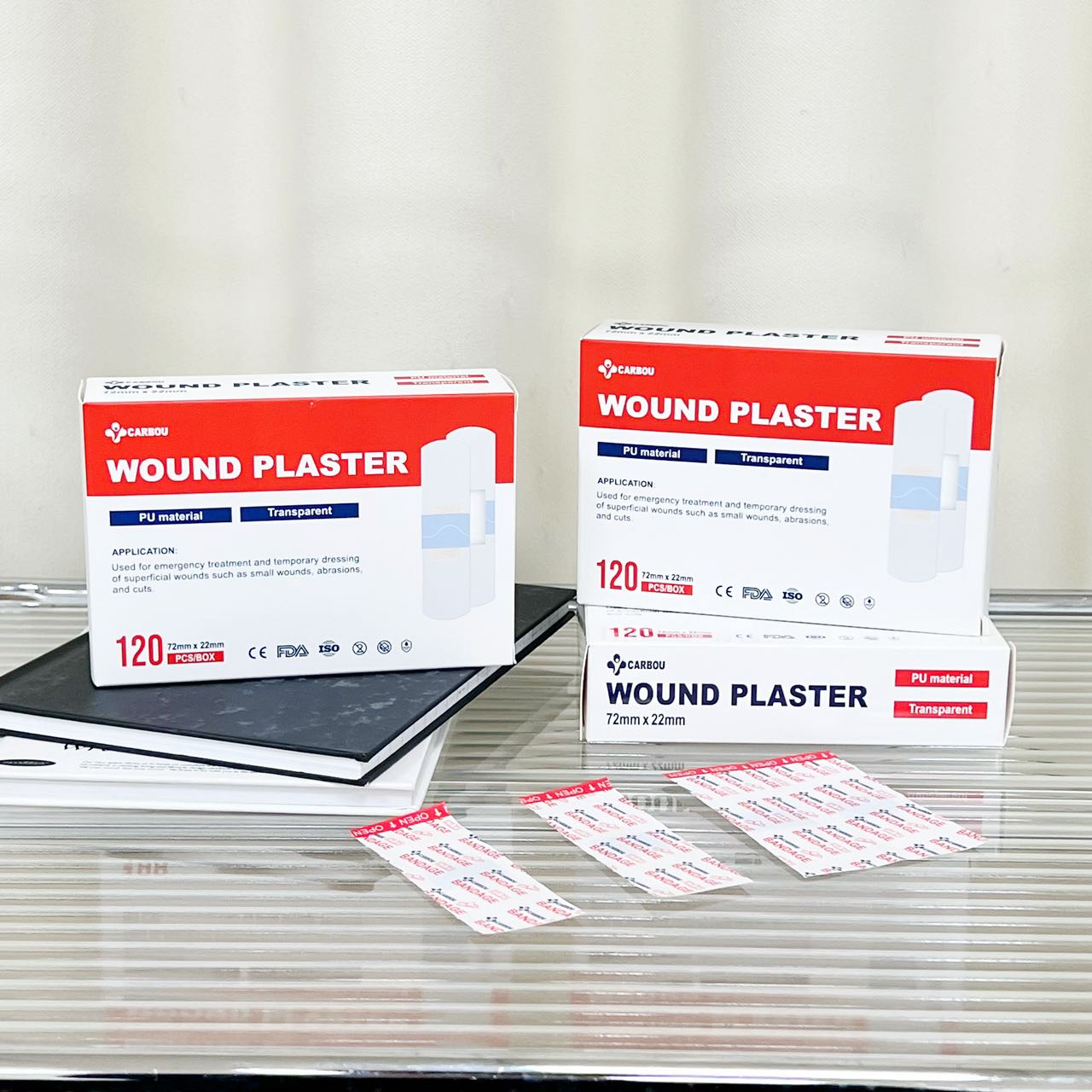 很好很好用的防水贴