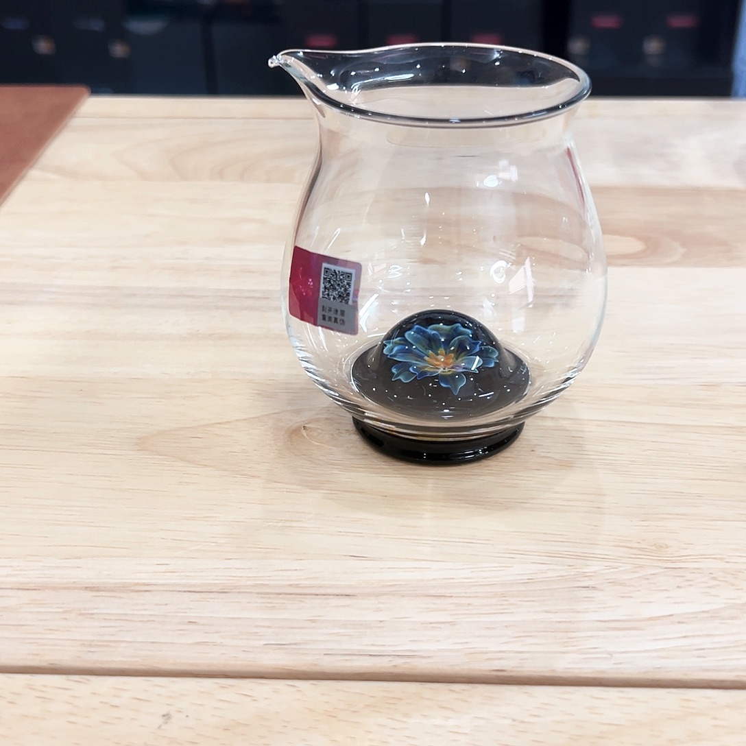 千***惠菡韵云蓉青公道杯。。。。。