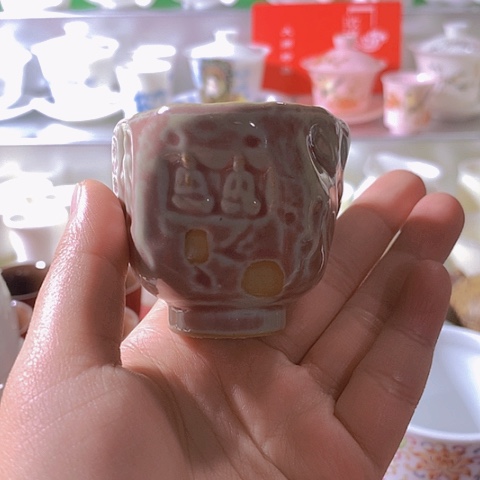 陶瓷制品及陶瓷艺术品