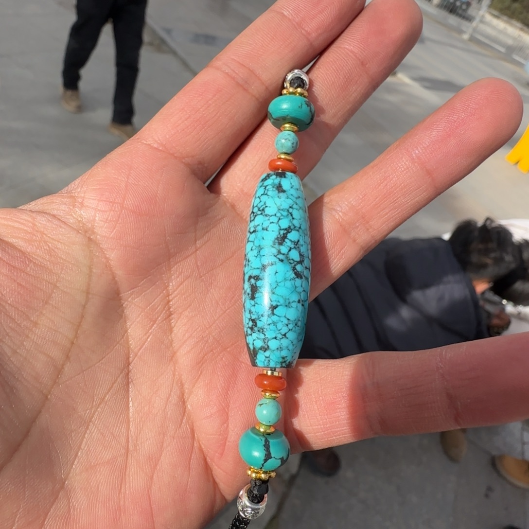 四***哥格萨推荐藏传一件