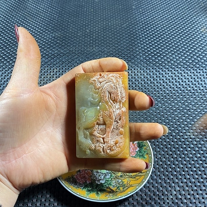 紫砂其他。            