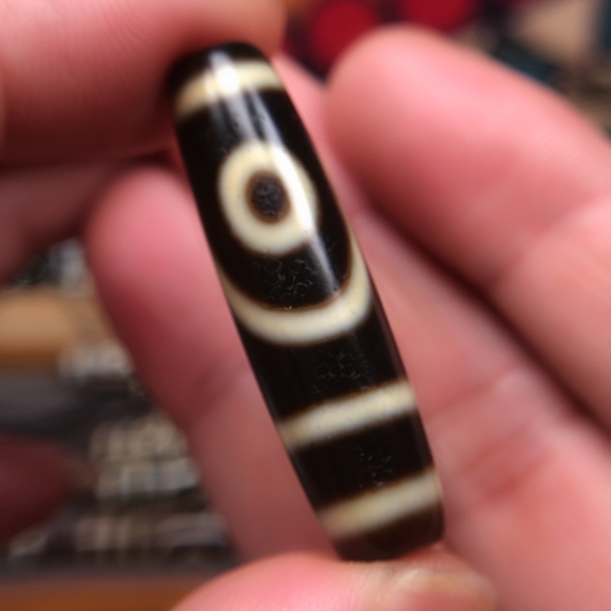 【闪购商品】玛瑙/玉髓颈饰合金