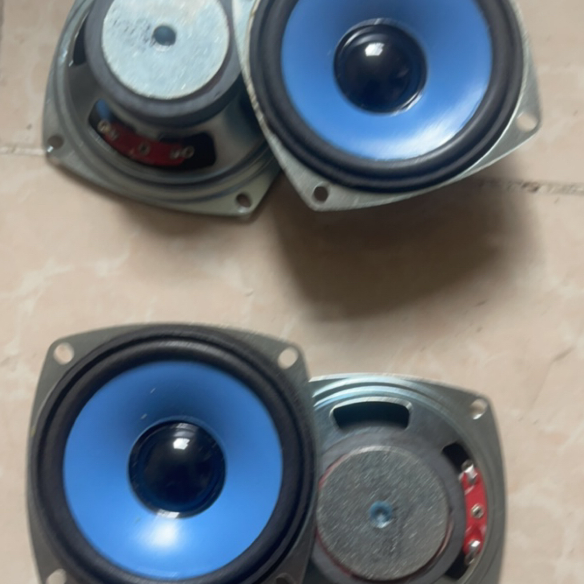 影音电器 音响喇叭